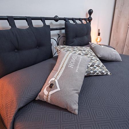 Amicka B&B Alghero Buitenkant foto