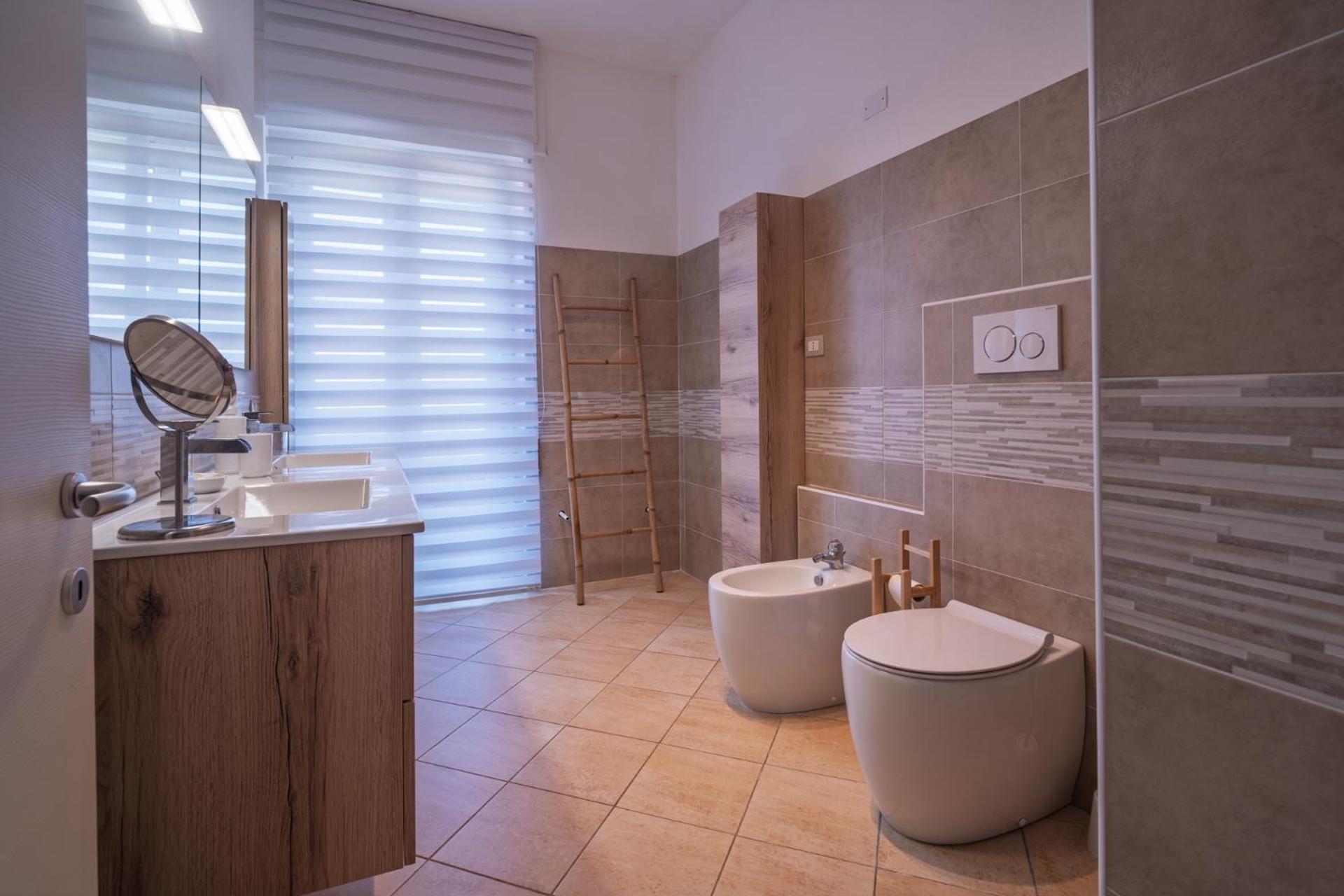 Amicka B&B Alghero Buitenkant foto