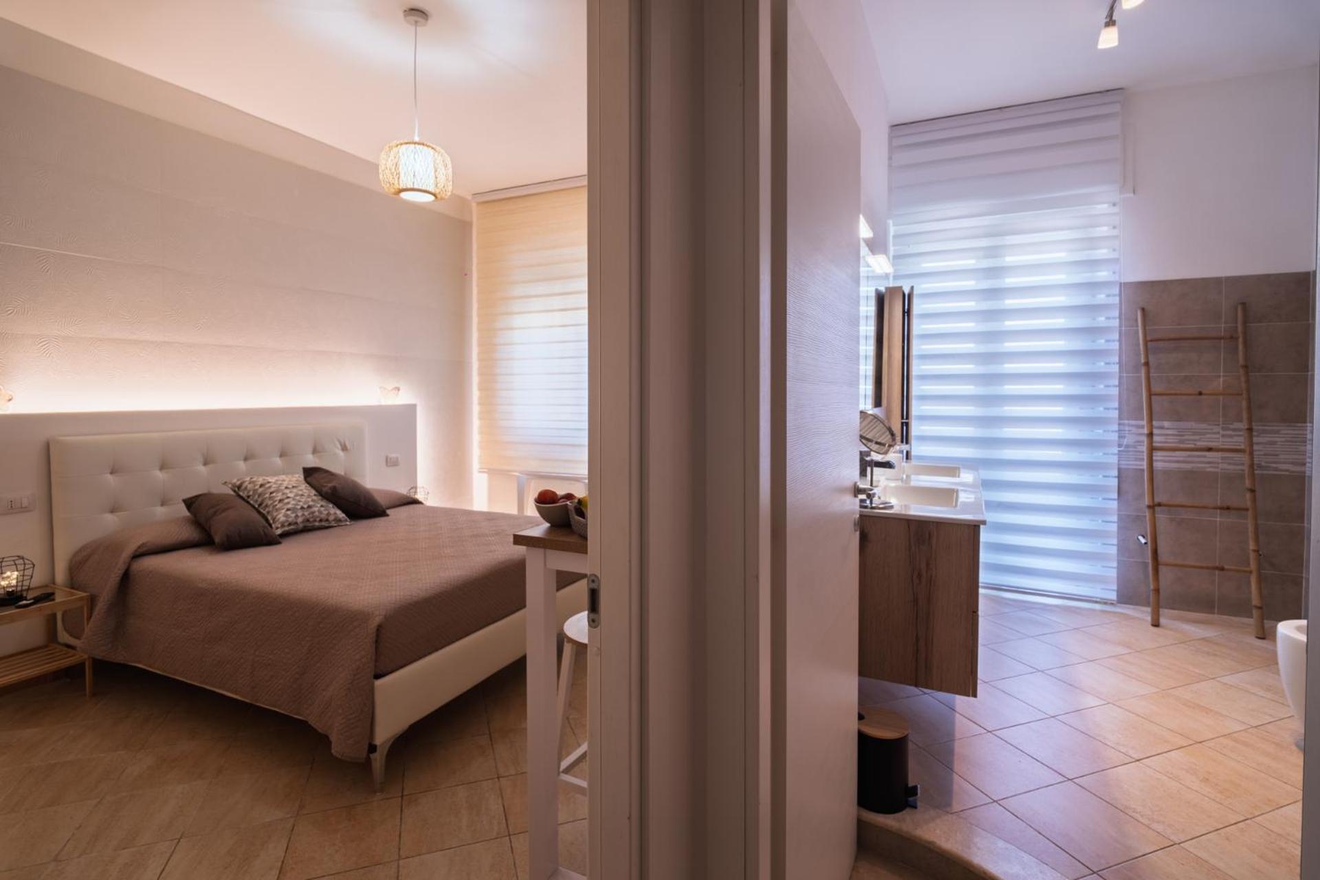 Amicka B&B Alghero Buitenkant foto